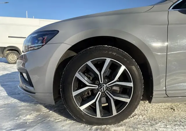 VOLKSWAGEN Passat 1.5 TSI EVO Business DSG