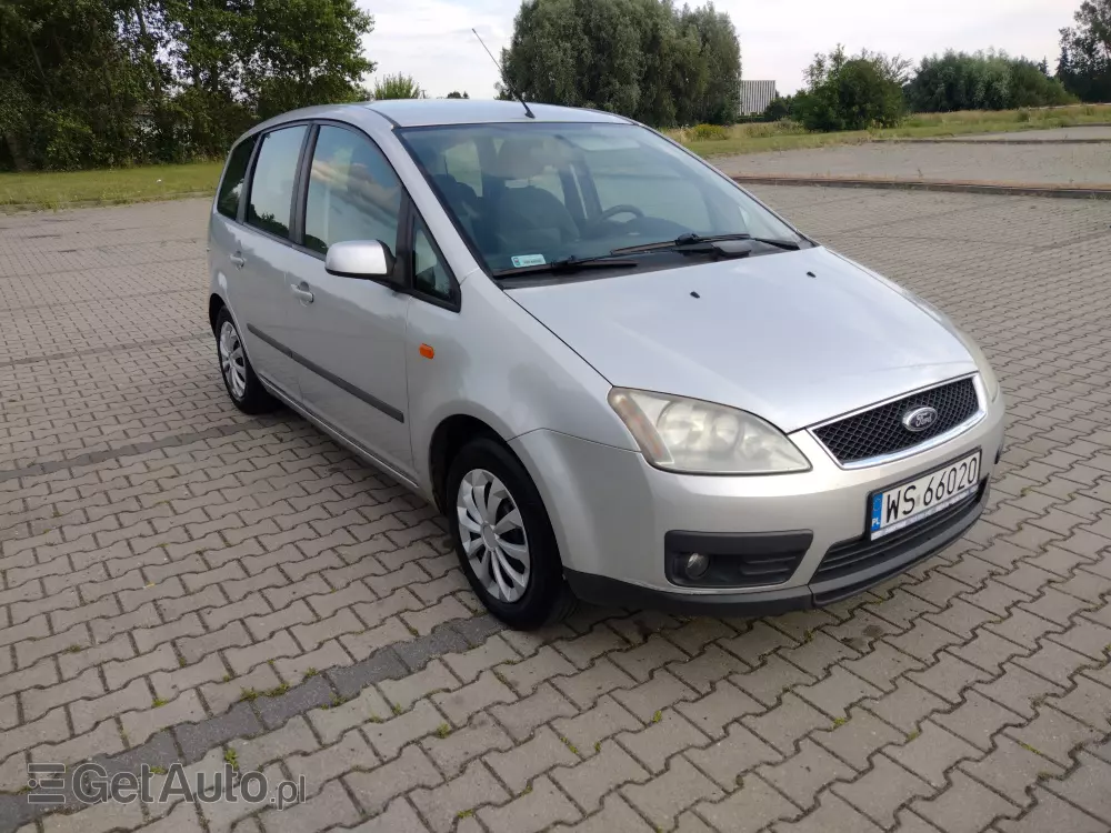 FORD Focus C-Max 