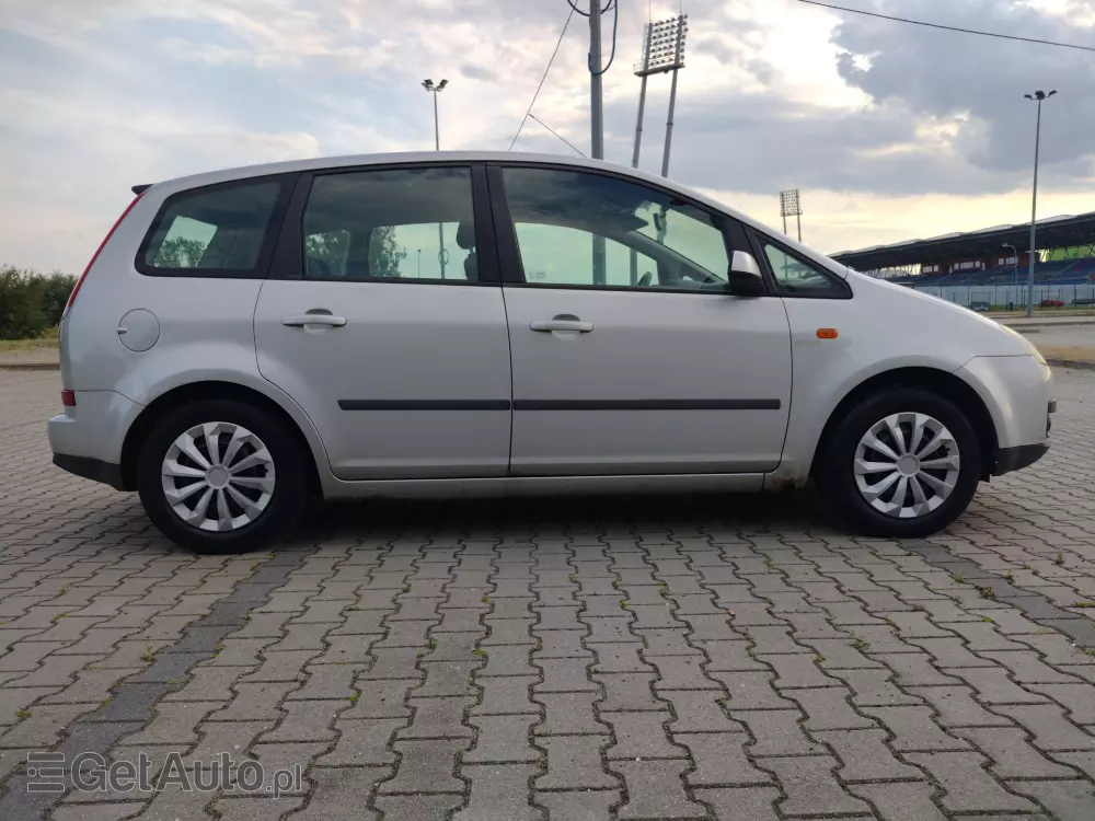 FORD Focus C-Max 