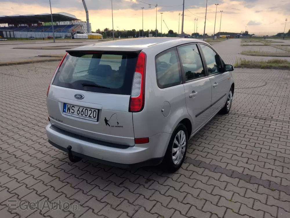 FORD Focus C-Max 
