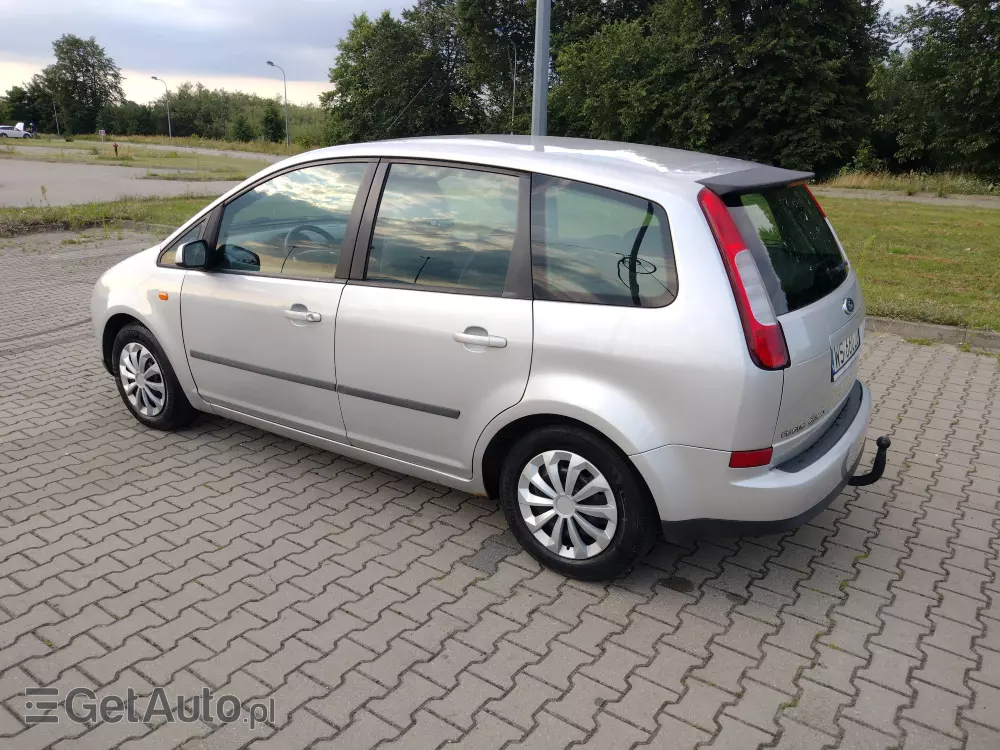 FORD Focus C-Max 