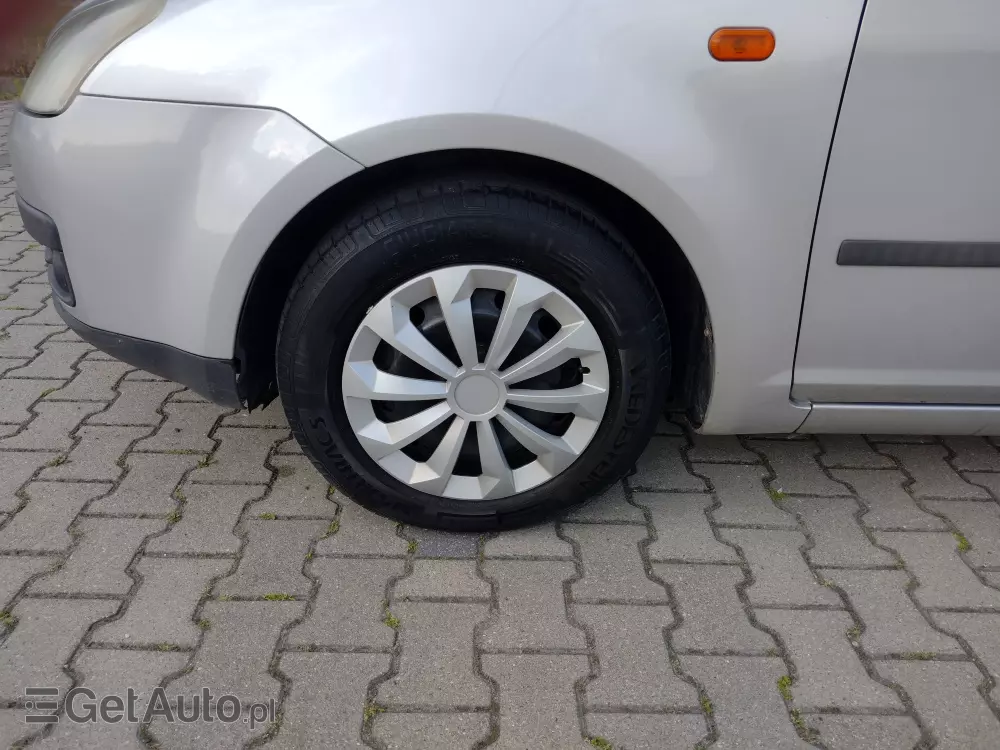 FORD Focus C-Max 