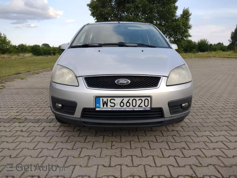 FORD Focus C-Max 