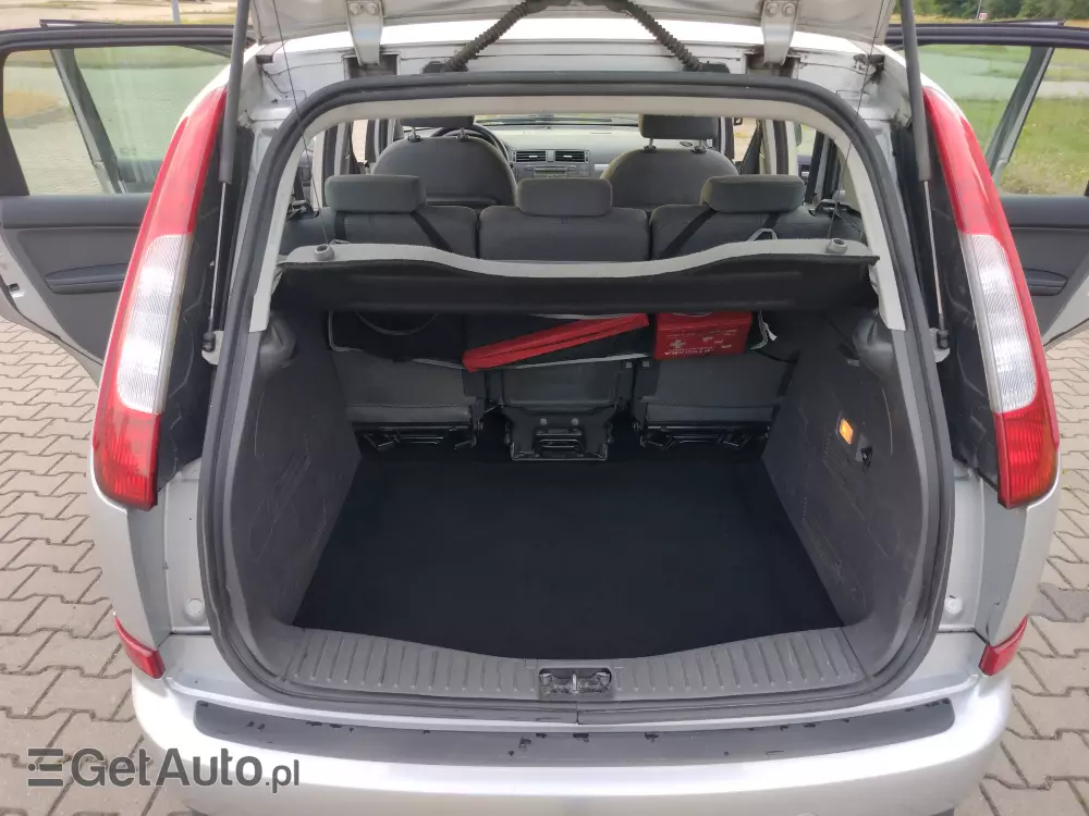 FORD Focus C-Max 