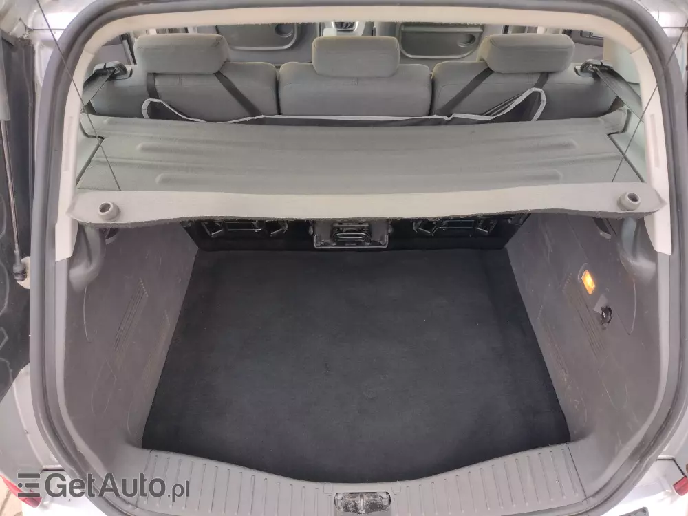 FORD Focus C-Max 