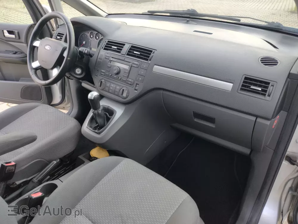 FORD Focus C-Max 