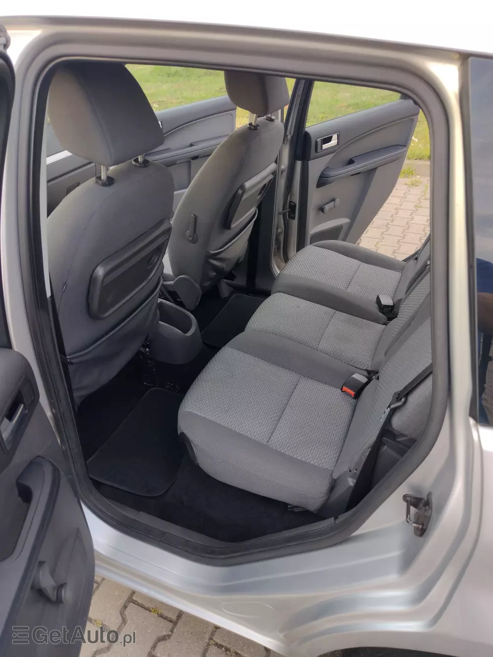 FORD Focus C-Max 