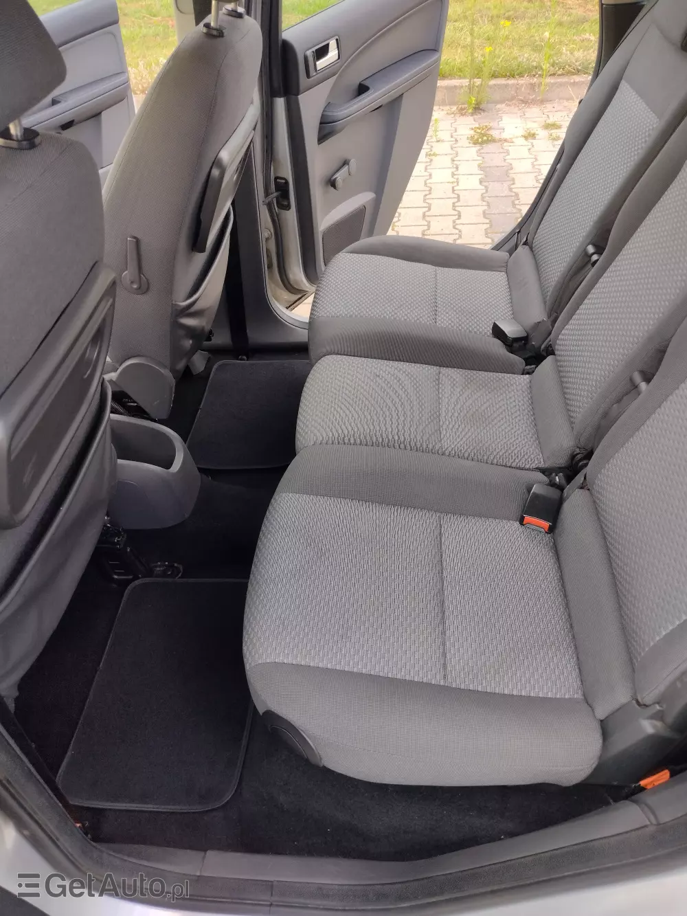 FORD Focus C-Max 