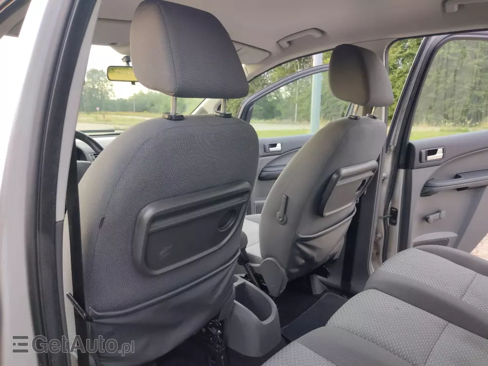 FORD Focus C-Max 