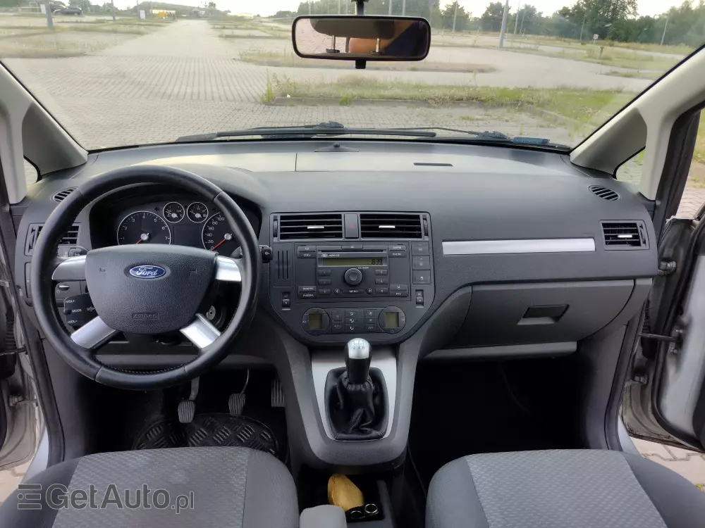 FORD Focus C-Max 