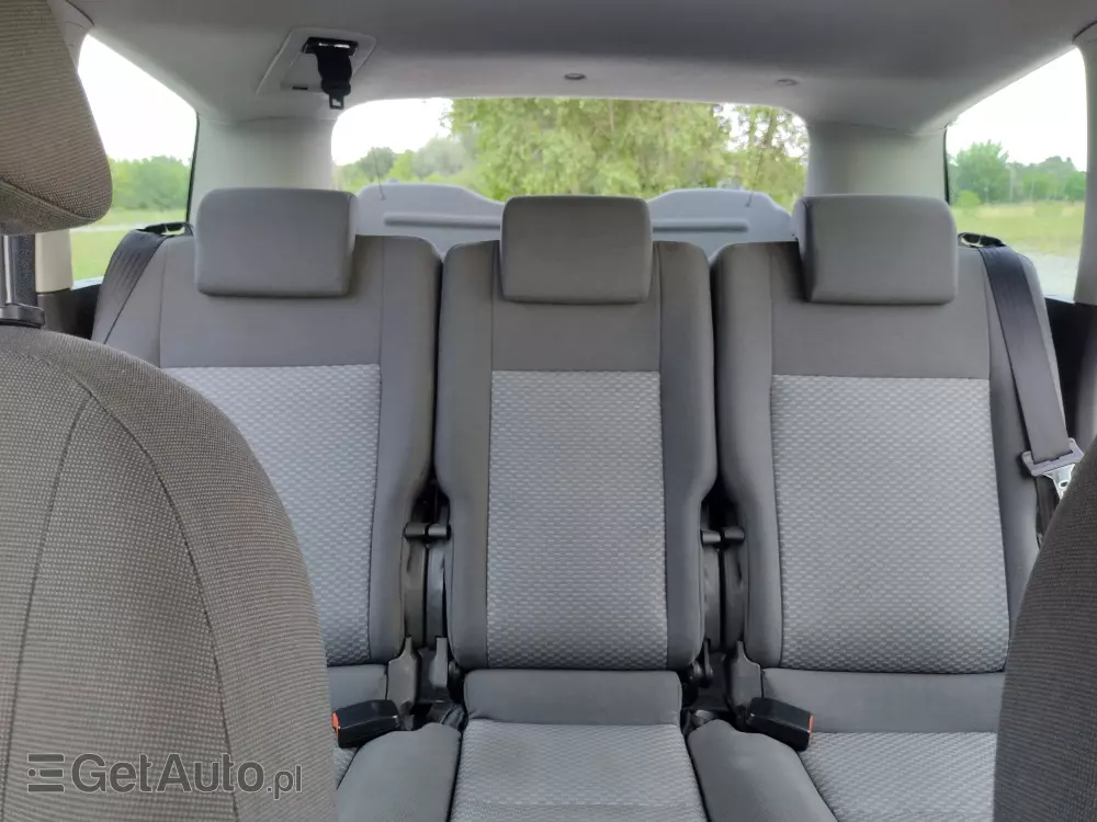 FORD Focus C-Max 