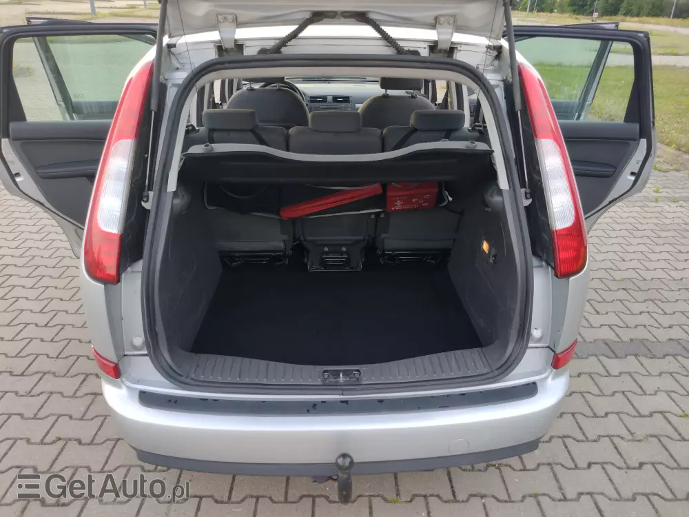 FORD Focus C-Max 