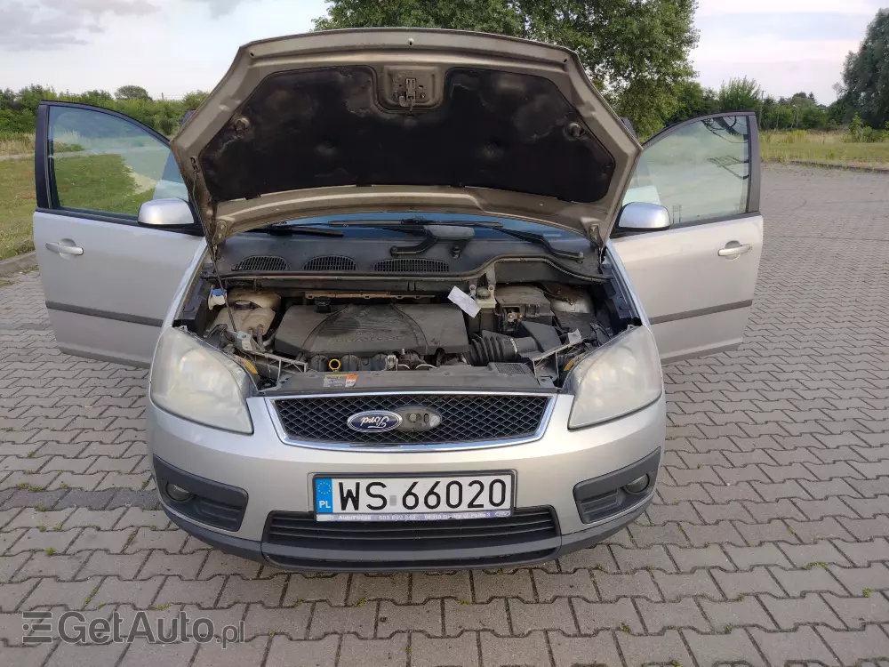 FORD Focus C-Max 