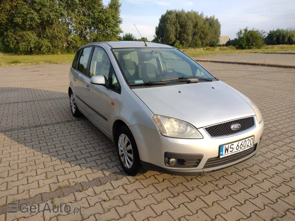 FORD Focus C-Max 