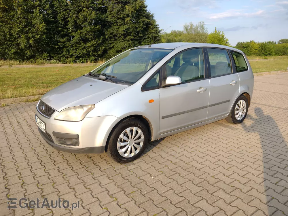 FORD Focus C-Max 