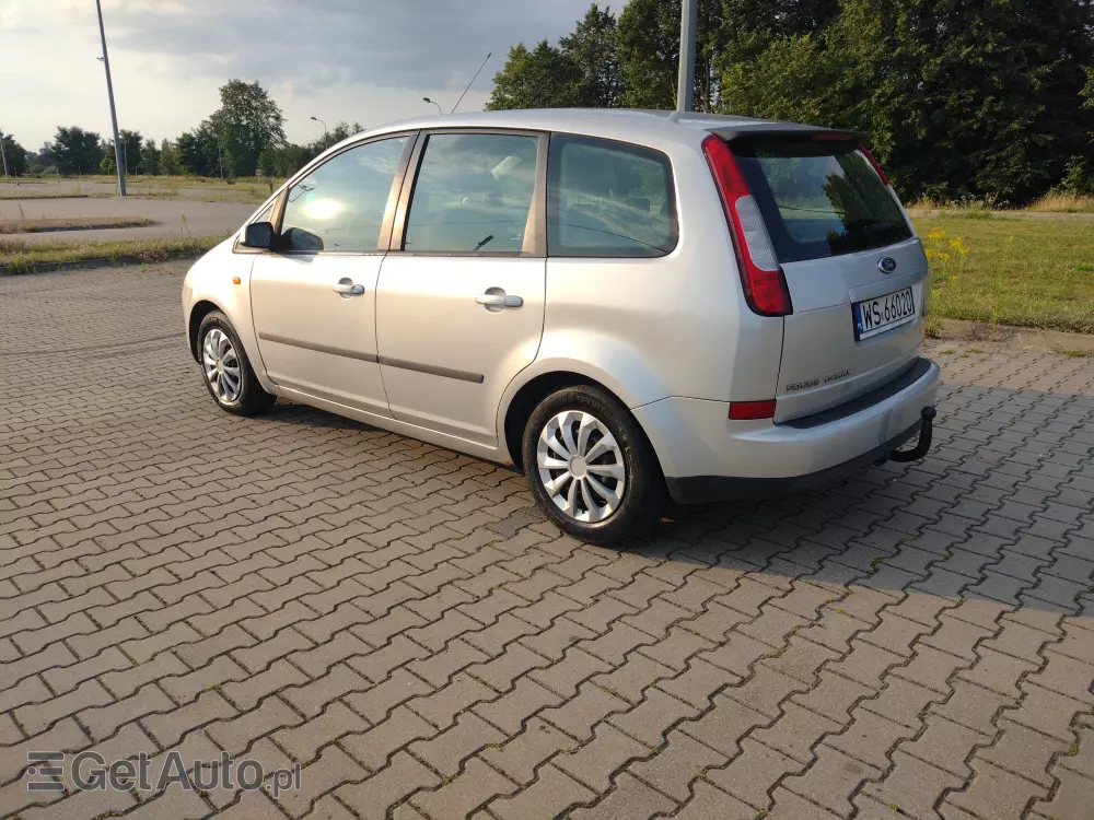 FORD Focus C-Max 