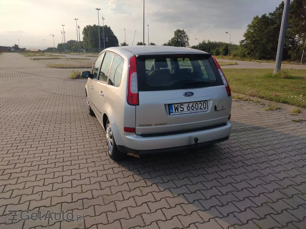 FORD Focus C-Max 