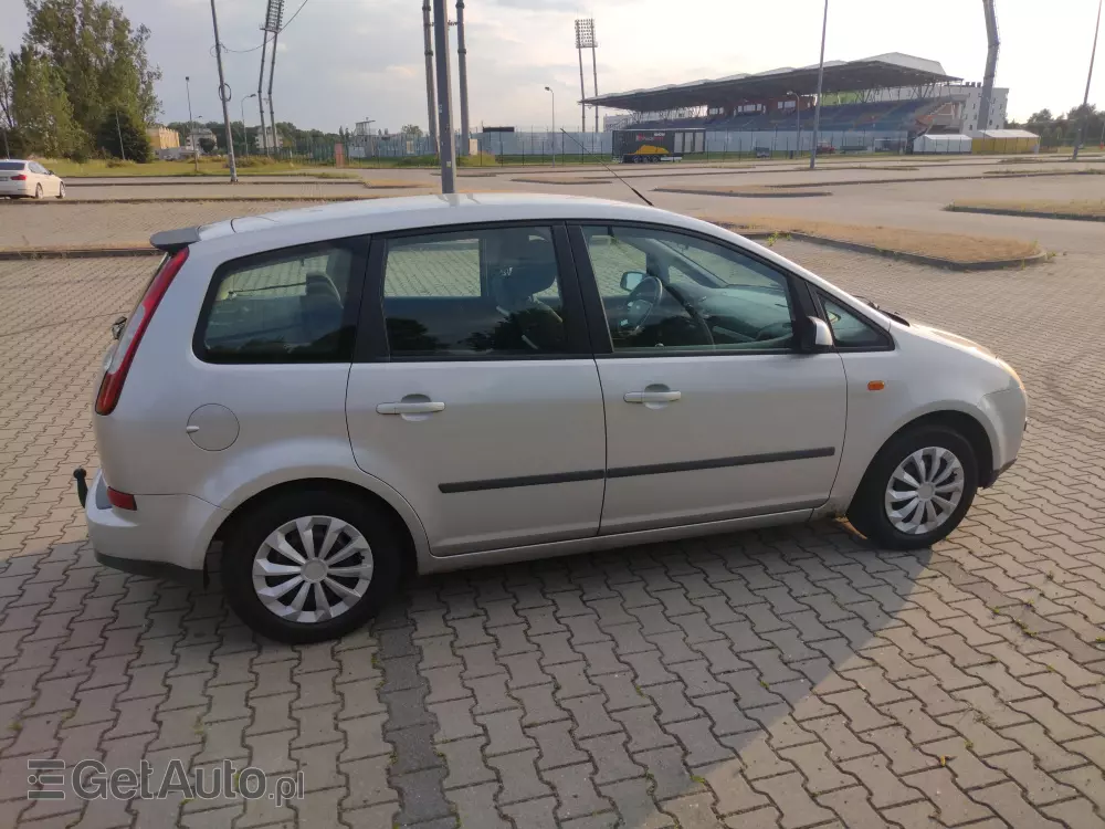 FORD Focus C-Max 
