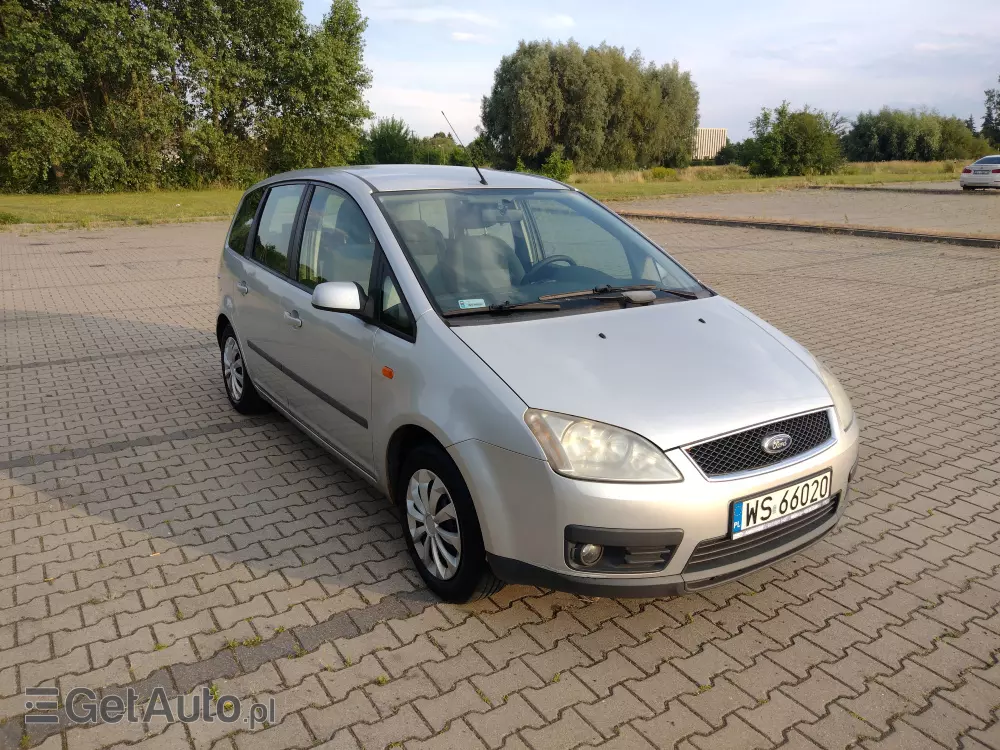 FORD Focus C-Max 