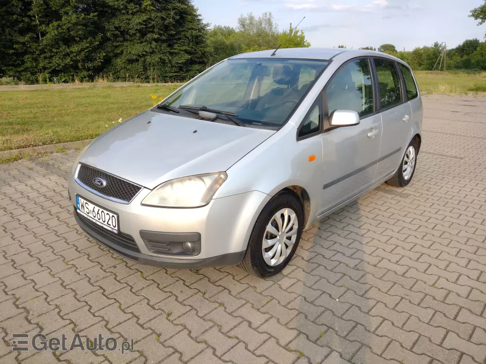FORD Focus C-Max 