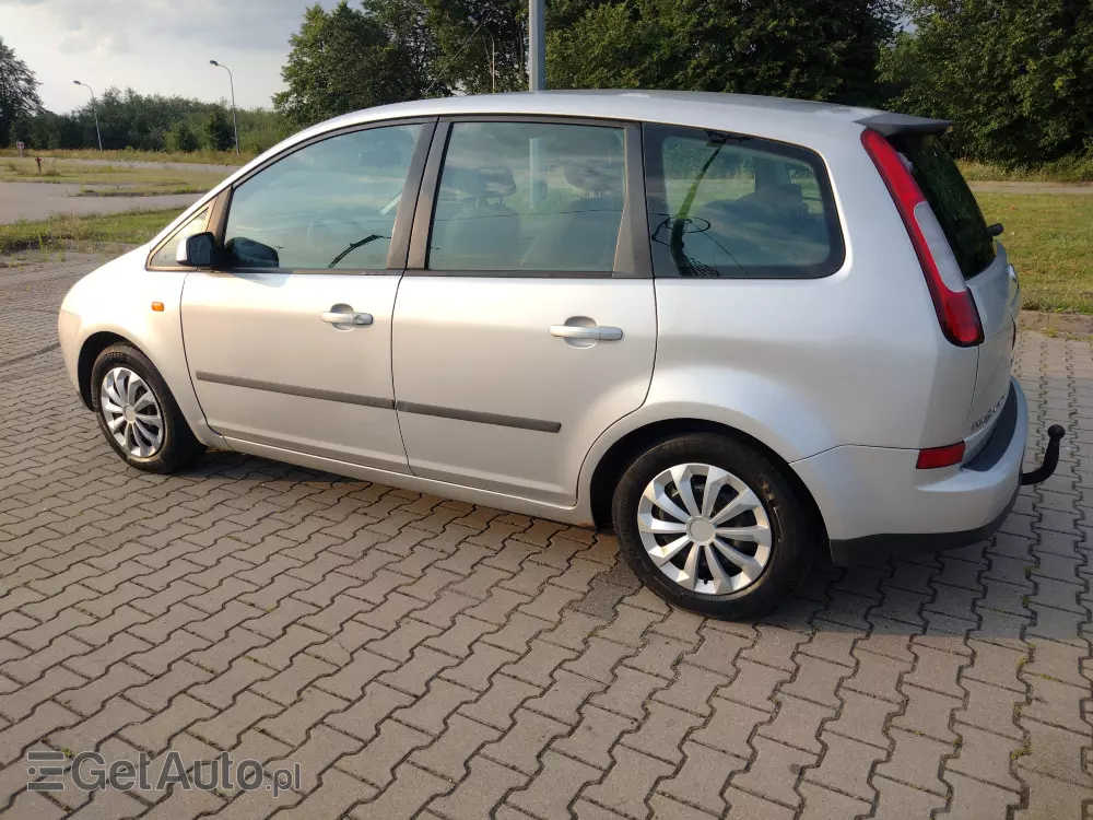 FORD Focus C-Max 