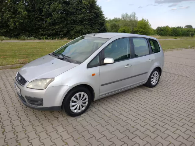 FORD Focus C-Max 