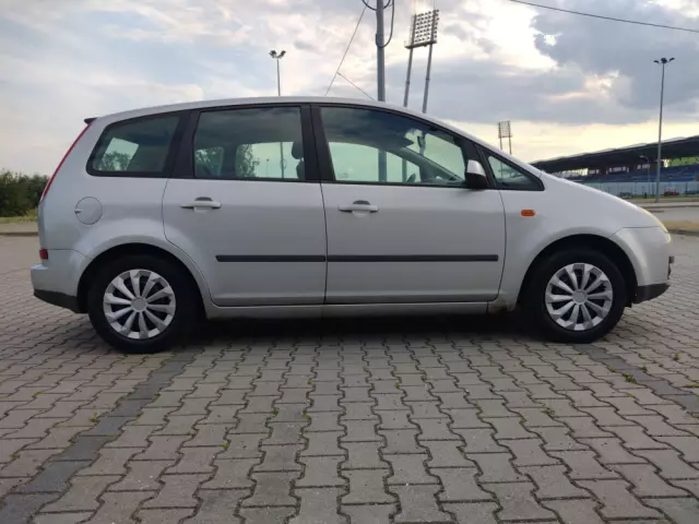 FORD Focus C-Max 