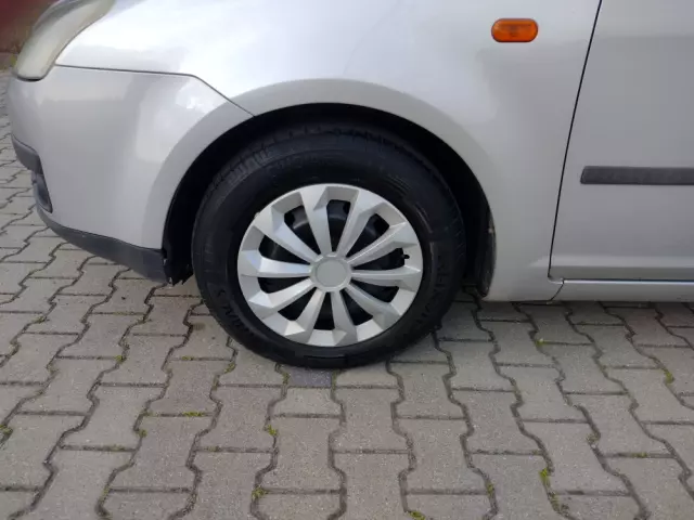 FORD Focus C-Max 