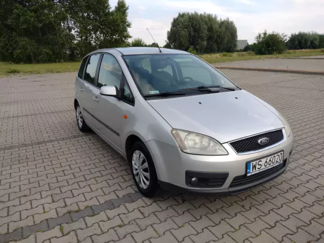 FORD Focus C-Max 