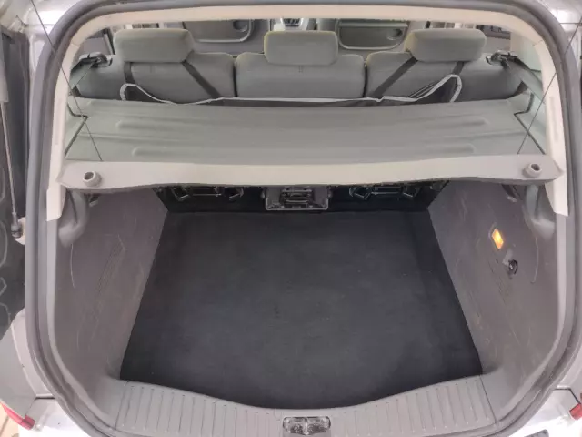 FORD Focus C-Max 