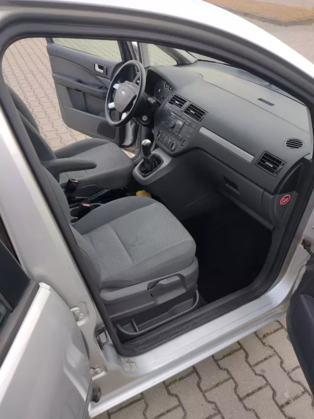 FORD Focus C-Max 