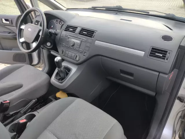 FORD Focus C-Max 