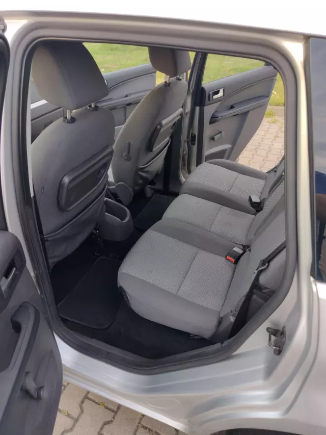 FORD Focus C-Max 