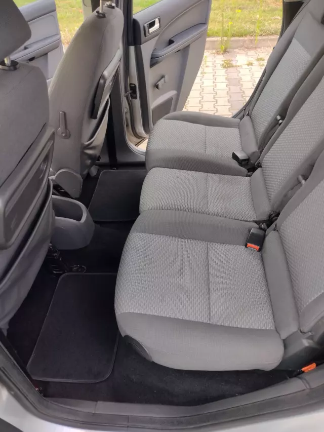 FORD Focus C-Max 