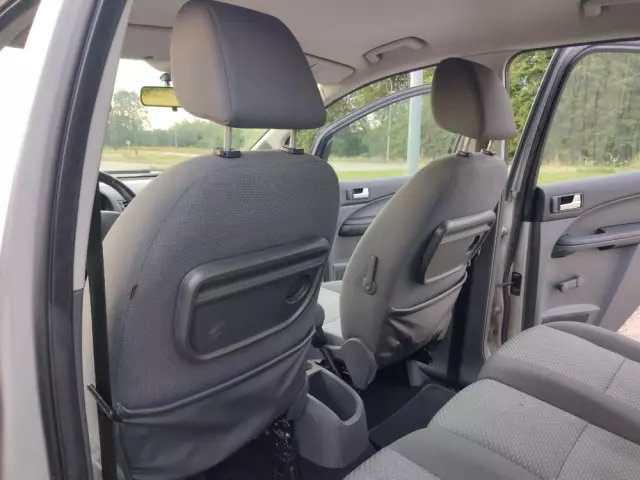 FORD Focus C-Max 