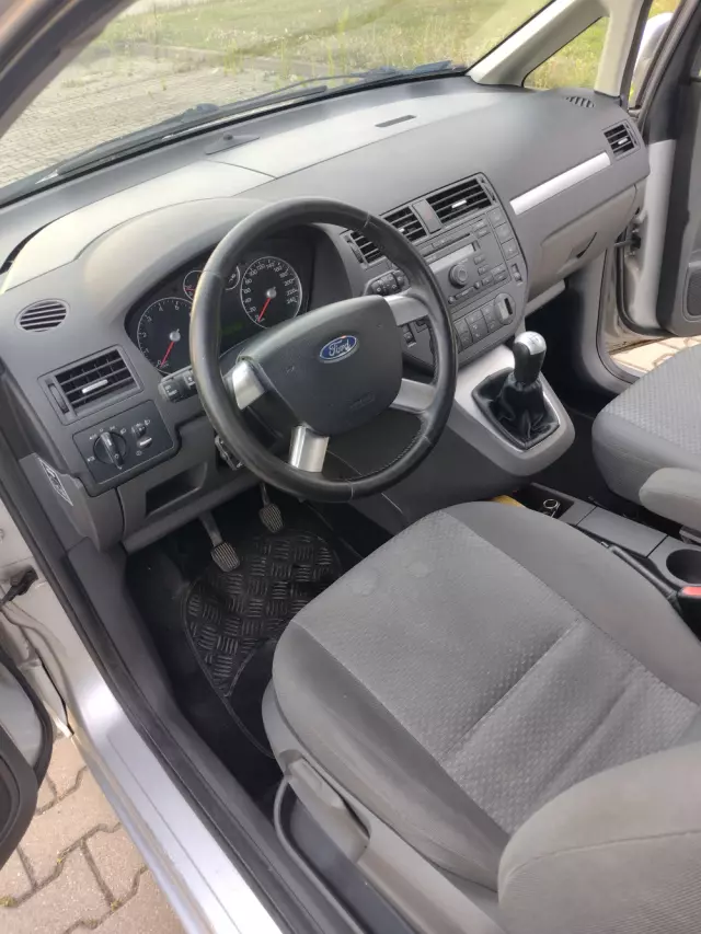 FORD Focus C-Max 