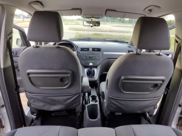 FORD Focus C-Max 