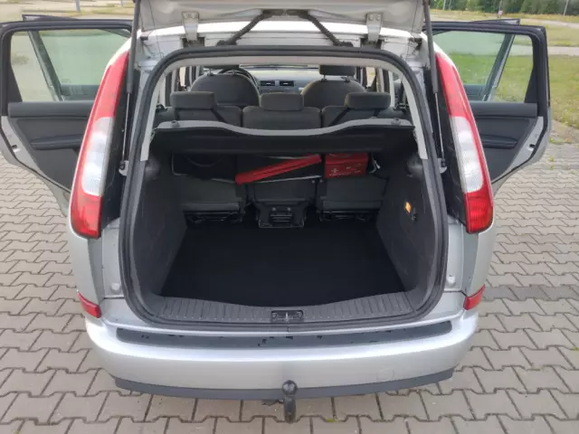 FORD Focus C-Max 