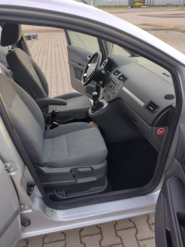 FORD Focus C-Max 