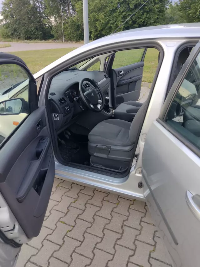 FORD Focus C-Max 