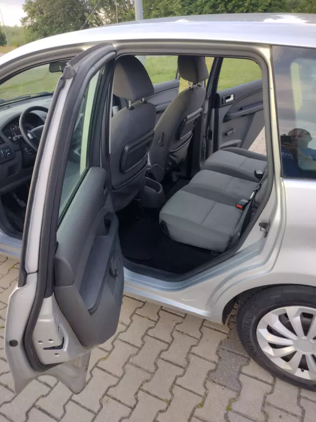 FORD Focus C-Max 