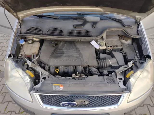 FORD Focus C-Max 