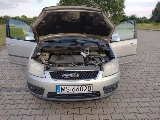 FORD Focus C-Max 