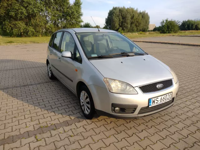 FORD Focus C-Max 
