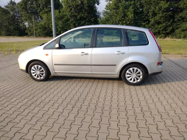 FORD Focus C-Max 