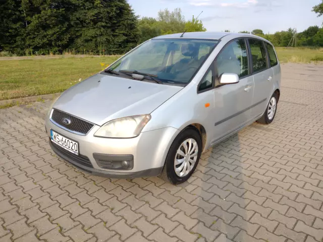 FORD Focus C-Max 