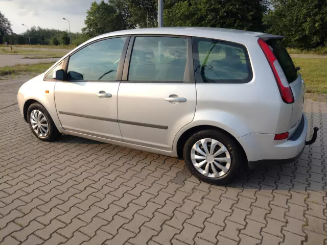FORD Focus C-Max 
