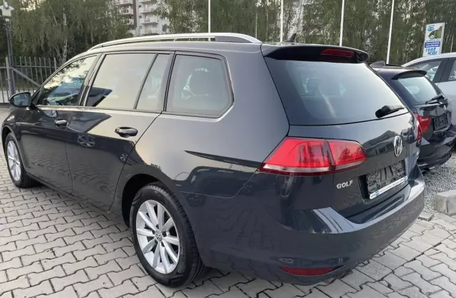 VOLKSWAGEN Golf 2.0 TDI (150 KM) DSG
