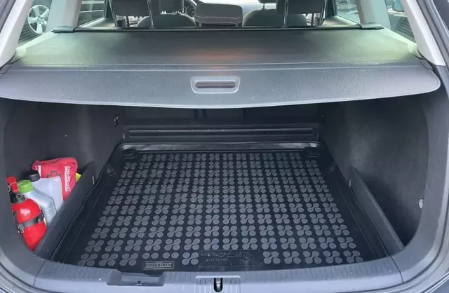 VOLKSWAGEN Golf 2.0 TDI (150 KM) DSG