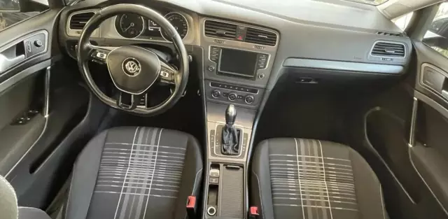 VOLKSWAGEN Golf 2.0 TDI (150 KM) DSG